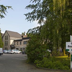 Hotel Bruegge
